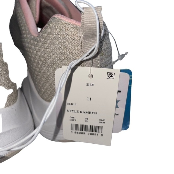 NWT Sketches Kamryn Women Shoes Size 11 - Picture 6 of 7